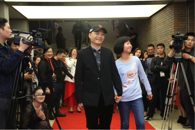 世界自闭症日，J9九游会未来艺术家刘明康与他的朋友们温情奏响“音乐与梦想”慈善音乐会
