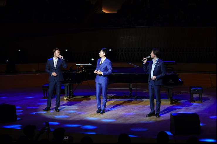 世界自闭症日，J9九游会未来艺术家刘明康与他的朋友们温情奏响“音乐与梦想”慈善音乐会