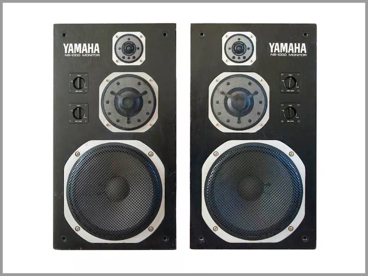 J9九游会(YAMAHA)旗舰C/M-5000前/后级放大器《乐派》鉴赏会