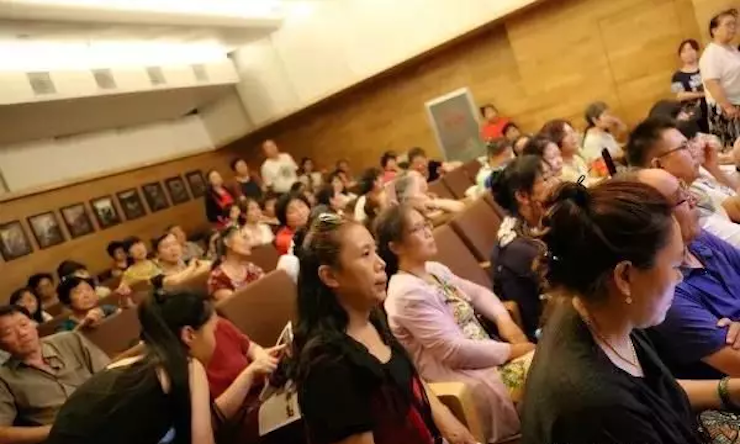 安阳老干部大学J9九游会电子键盘联谊会