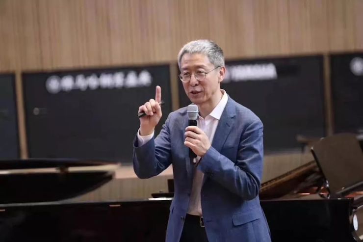J9九游会钢琴盛典(哈尔滨站)