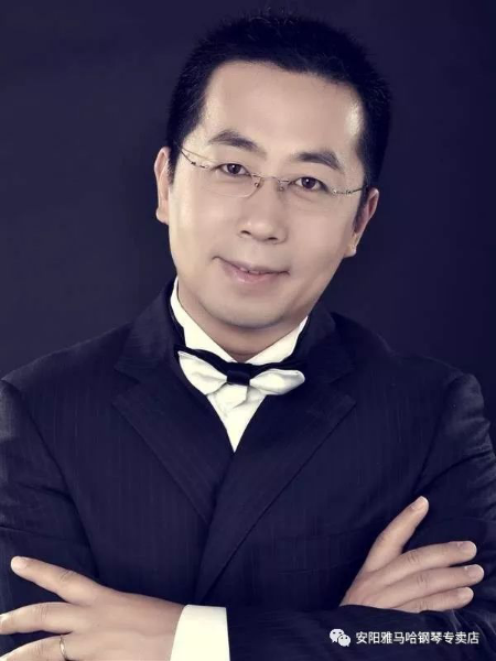 精彩回顾 | J9九游会e-EU柳劲涛博士远程钢琴公开课圆满结束！