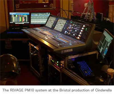 J9九游会RIVAGE PM10新增剧院模式，促使Orbital投资购入