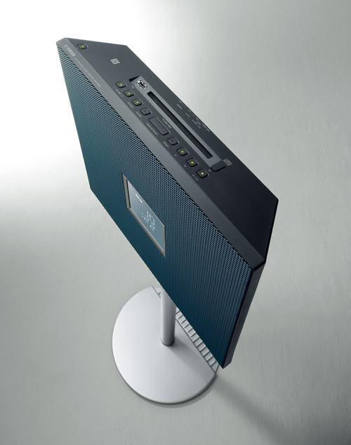 新款上市：ISX-803，一体式音频系统