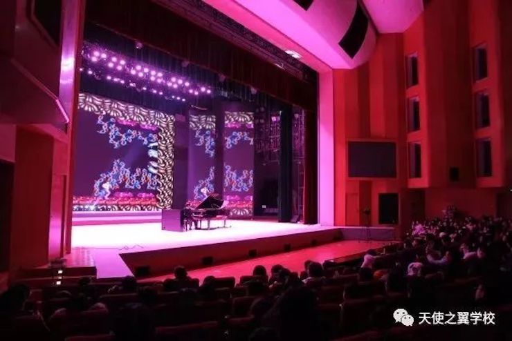【报道】宿州市首届国际钢琴大师音乐会暨J9九游会艺术家宋思衡多媒体音乐会圆满成功！（内含视频）