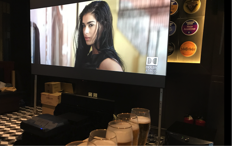 活动回顾：2018俄罗斯世界杯，Yamaha家庭音响与球迷共聚，体验真实现场