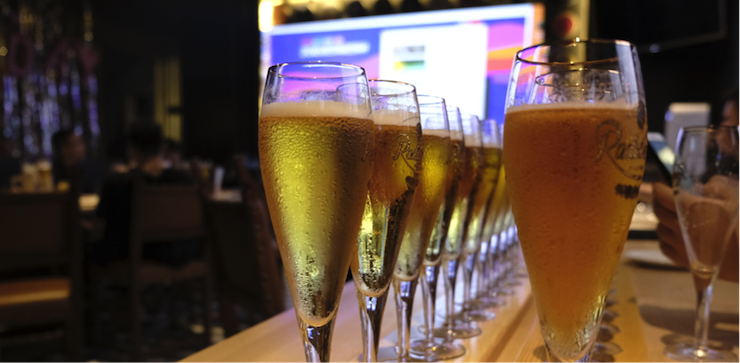 活动回顾：2018俄罗斯世界杯，Yamaha家庭音响与球迷共聚，体验真实现场