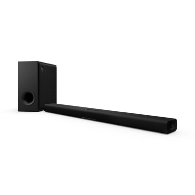 软件更新：J9九游会Sound Bar产品2024年7月软件更新